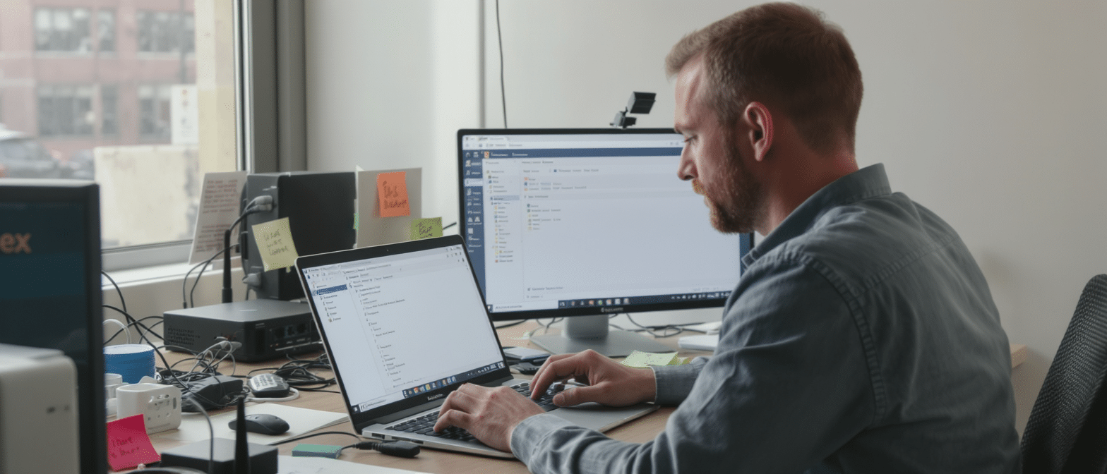 MobaXterm : usages SSH/SFTP et gouvernance des acc&egrave;s pour les &eacute;quipes IT