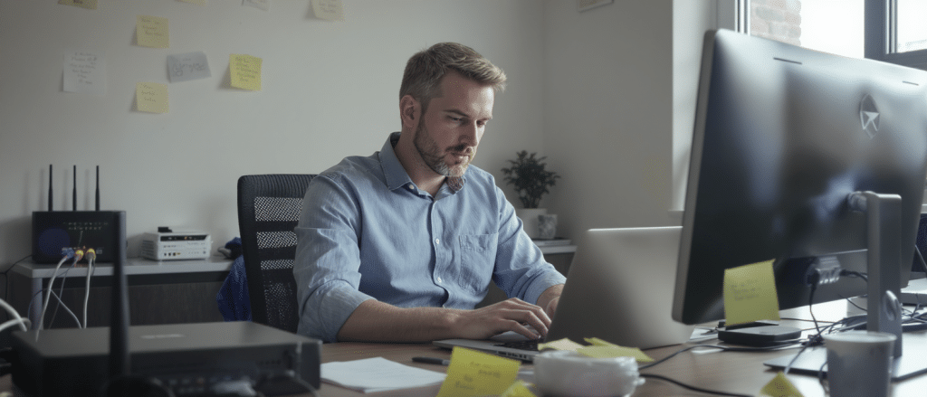 MobaXterm : usages SSH/SFTP et gouvernance des acc&egrave;s pour les &eacute;quipes IT