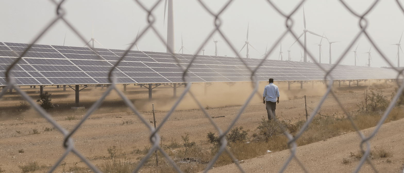 Quand la transition &eacute;nerg&eacute;tique engendre le nouveau visage du colonialisme environnemental