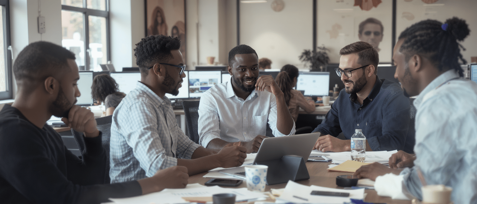 RPA : cas d&rsquo;usage prioritaires, ROI et limites dans les processus back-office