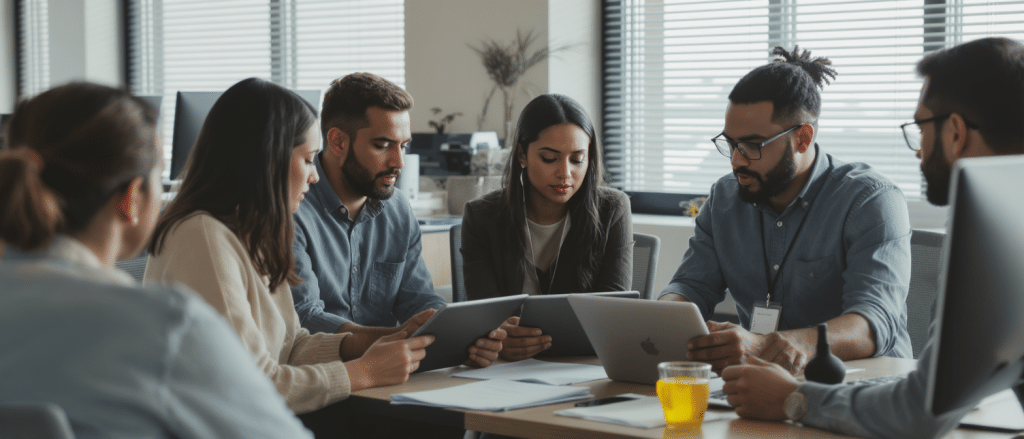 RPA : cas d&rsquo;usage prioritaires, ROI et limites dans les processus back-office