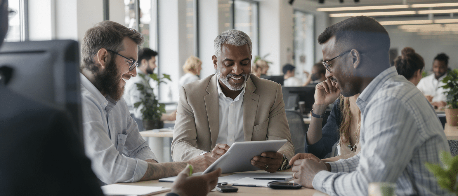 RPA : cas d&rsquo;usage prioritaires, ROI et limites dans les processus back-office