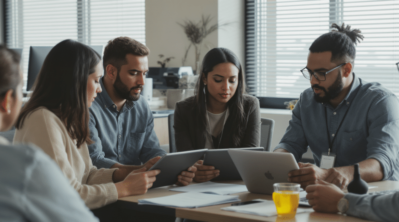 RPA : cas d&rsquo;usage prioritaires, ROI et limites dans les processus back-office