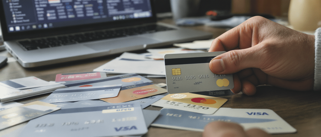 BIN : r&ocirc;le des Bank Identification Numbers dans la lutte contre la fraude