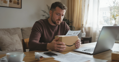 Commande Amazon : suivi, litiges et droits du consommateur pour les entreprises