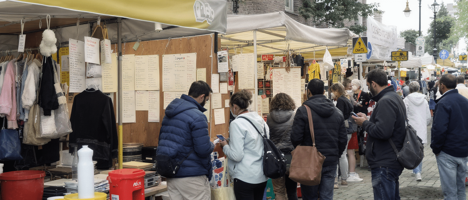 G-trouve : audience, positionnement et leviers d&rsquo;acquisition d&rsquo;un site de petites annonces