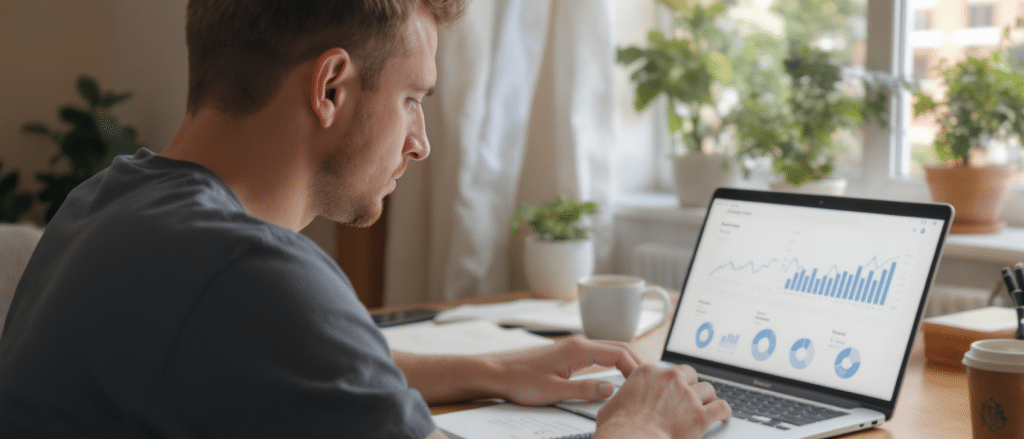 Gttouve : analyse d&rsquo;un mot-cl&eacute; de marque et opportunit&eacute;s SEO associ&eacute;es