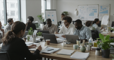 Impact carbone : le d&eacute;sengagement croissant des entreprises face aux enjeux climatiques