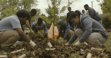 La pr&eacute;servation de l&rsquo;environnement : un appel d&rsquo;EY &agrave; laisser de c&ocirc;t&eacute; les narrations id&eacute;alis&eacute;es des entreprises