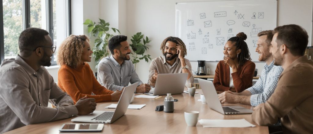 Les employ&eacute;s fran&ccedil;ais : un lien ind&eacute;fectible avec la Responsabilit&eacute; Soci&eacute;tale des Entreprises, d’apr&egrave;s le Medef