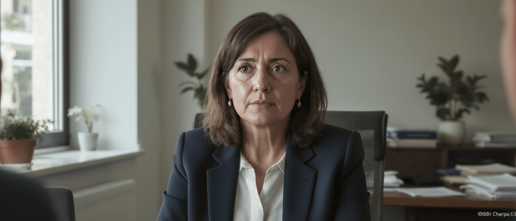 Monique Barbut prend les r&ecirc;nes d’un minist&egrave;re de la Transition &eacute;cologique en pleine tourmente