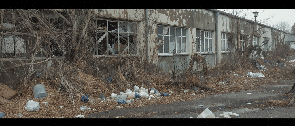 Recyclage du plastique en Europe : des usines s’&eacute;teignent face &agrave; la mont&eacute;e de la concurrence chinoise