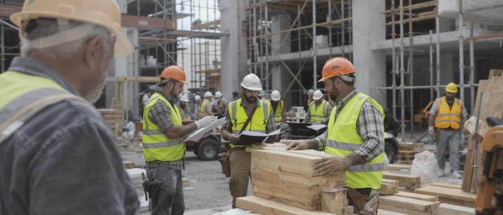 SMABTP : offres d&rsquo;assurance et services pour les acteurs du BTP