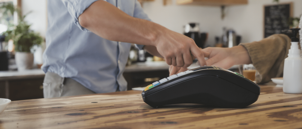 Smile&amp;Pay : terminaux, tarifs et conditions pour l&rsquo;encaissement des TPE/PME