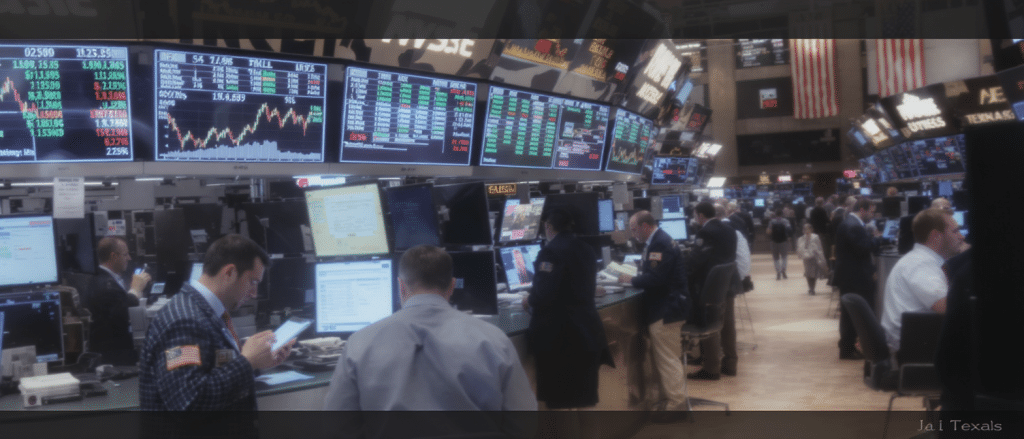 TXSE : la bourse texane qui s’oppose &agrave; la culture woke, pr&ecirc;te &agrave; faire ses premiers pas