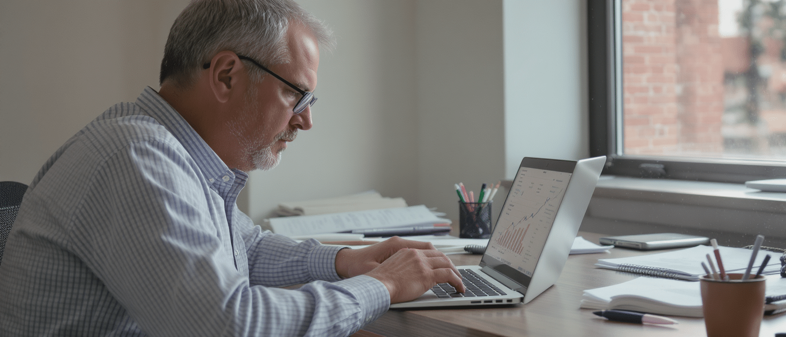 découvrez comment calculer le taux d’évolution avec la bonne formule et appliquez les meilleures pratiques pour un reporting efficace. guide complet pour comprendre, analyser et présenter vos données de croissance en toute simplicité.