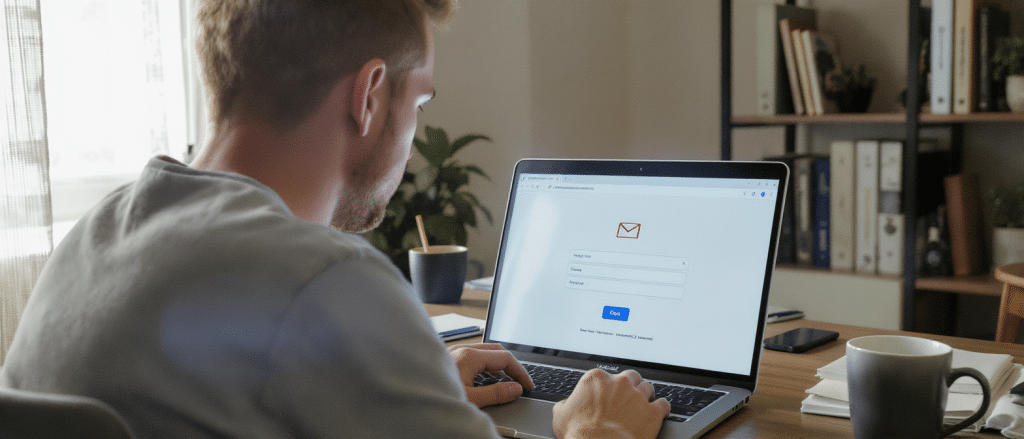 Webmail AC Rouen : nouvelle URL et authentification via l&rsquo;acad&eacute;mie de Normandie