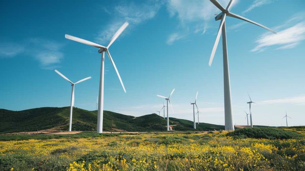 Les &eacute;nergies renouvelables : la cible privil&eacute;gi&eacute;e de la d&eacute;sinformation sur le climat