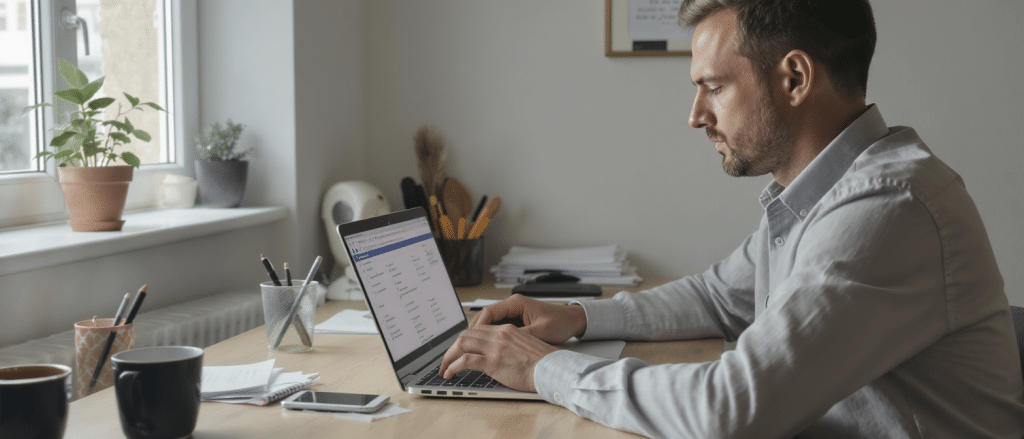 1and1 webmail : organiser la messagerie professionnelle des petites entreprises et ind&eacute;pendants