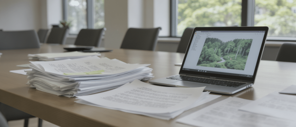 Alors que la CSRD vacille, l&rsquo;ISSB fait un pas d&eacute;cisif vers un reporting renforc&eacute; sur la biodiversit&eacute;