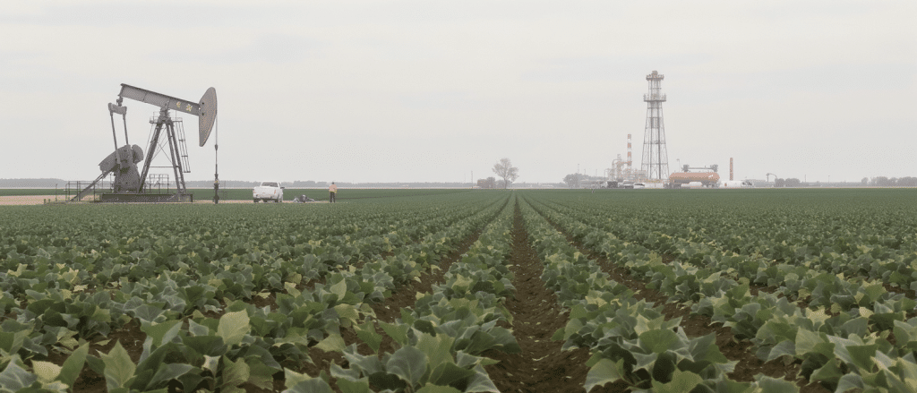 Energies fossiles et agro-industrie : quand la COP se trouve sous leur emprise