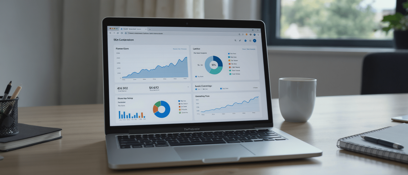 Evoluseo : un cas d&rsquo;usage de l&rsquo;IA pour structurer la strat&eacute;gie SEO des directions marketing