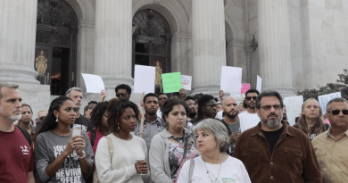 ExxonMobil intente un proc&egrave;s &agrave; la Californie pour emp&ecirc;cher la divulgation des donn&eacute;es climatiques