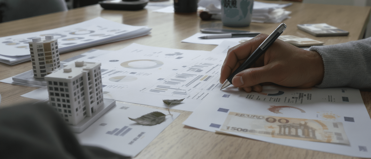 Finance durable : cinq actualit&eacute;s cl&eacute;s sur les fonds th&eacute;matiques, le label ISR immobilier et les transition bonds