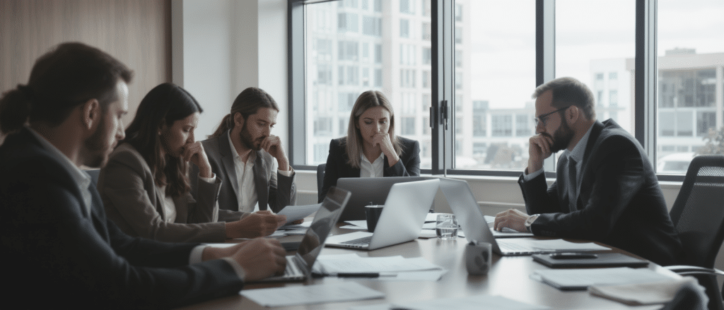 Le report de la CSRD et de la CS3D : un coup dur pour la solidit&eacute; des entreprises