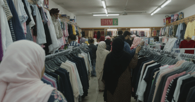 Shein au BHV : Ces clients pour qui petit budget rime avec choix limit&eacute;