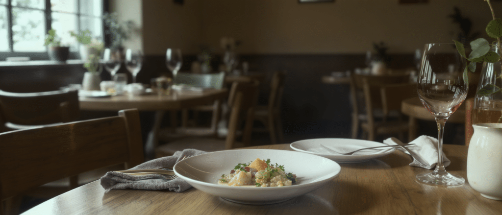 Sustainable Gastronomy : Le Guide Michelin met un terme &agrave; son &Eacute;toile Verte de mani&egrave;re furtive