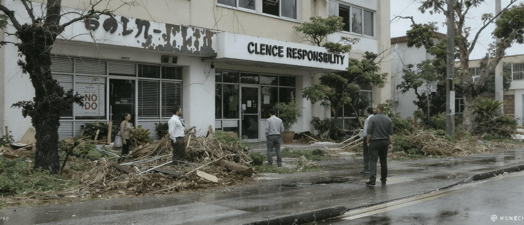Un an apr&egrave;s la temp&ecirc;te, la crise persiste dans le domaine de la Responsabilit&eacute; Soci&eacute;tale des Entreprises