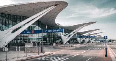 Roissy, Nice, Lille-Lesquin : comment les agrandissements d&rsquo;a&eacute;roports compromettent la lutte contre l&rsquo;empreinte carbone de l&rsquo;aviation
