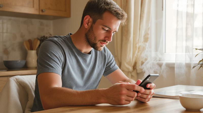 CACMDS acc&eacute;der &agrave; mes comptes : simplifier la consultation et les op&eacute;rations bancaires des clients du Cr&eacute;dit Agricole