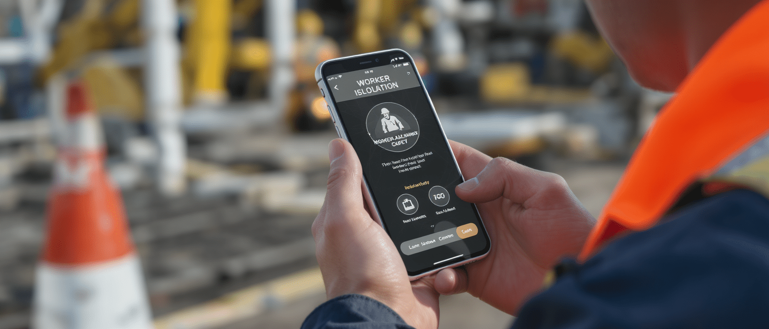 Comment la technologie am&eacute;liore la s&eacute;curit&eacute; et la communication des travailleurs isol&eacute;s ?