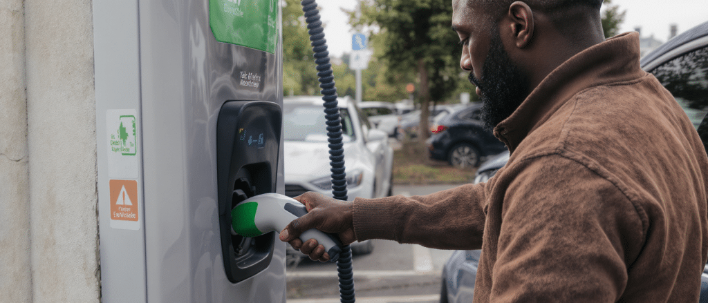 Cr&eacute;dit Agricole : un pari audacieux pour propulser l’&eacute;lectrique &agrave; marche forc&eacute;e