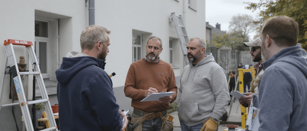 Gestion des interventions dans les collectivit&eacute;s : optimiser la maintenance des b&acirc;timents