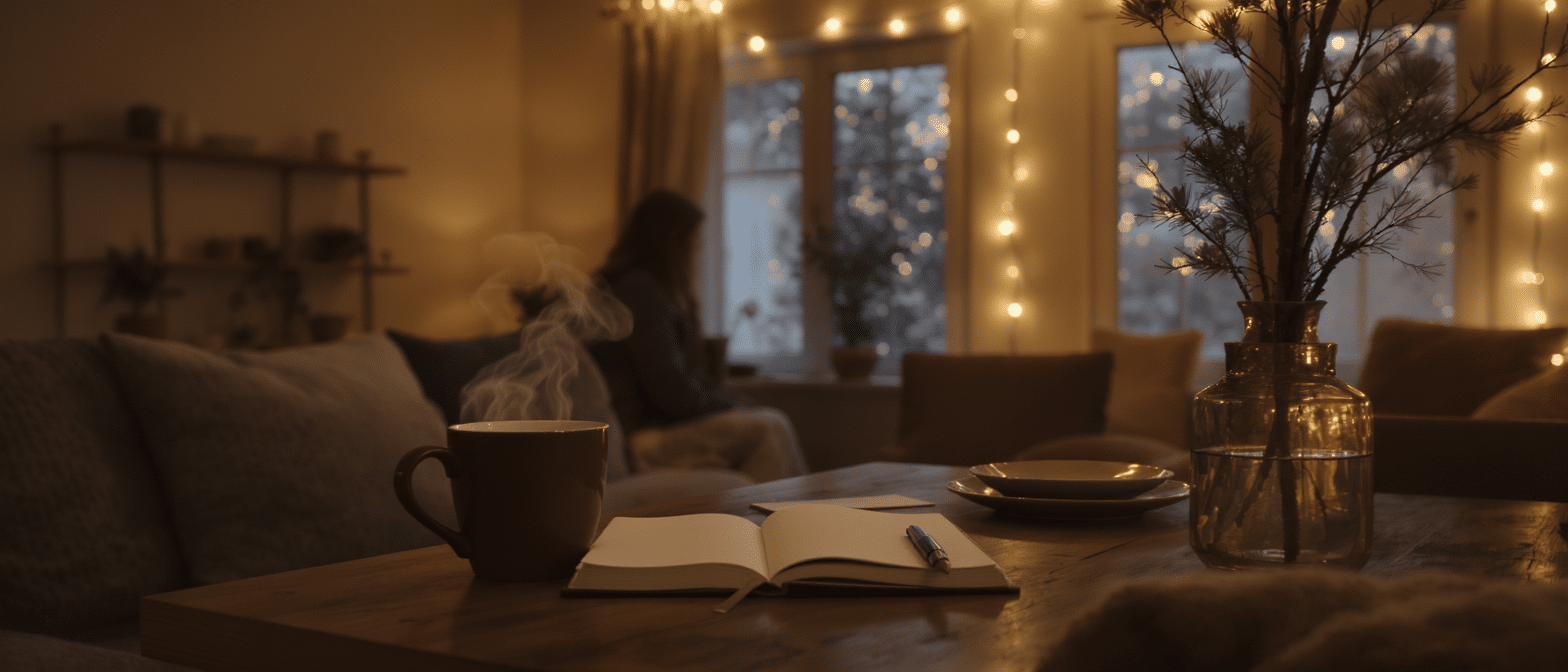 Les f&ecirc;tes : un moment pour cultiver la lucidit&eacute; et la r&eacute;flexion