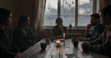 Les f&ecirc;tes : un moment pour cultiver la lucidit&eacute; et la r&eacute;flexion