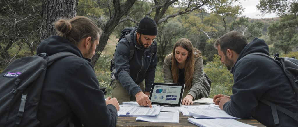 Patagonia r&eacute;volutionne la transparence avec un rapport d’impact totalement in&eacute;dit