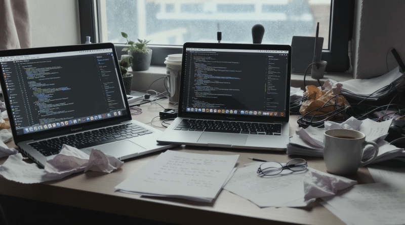 : Plong&eacute;e au c&oelig;ur de l&rsquo;ann&eacute;e qui a fait basculer l&rsquo;IA dans la tourmente