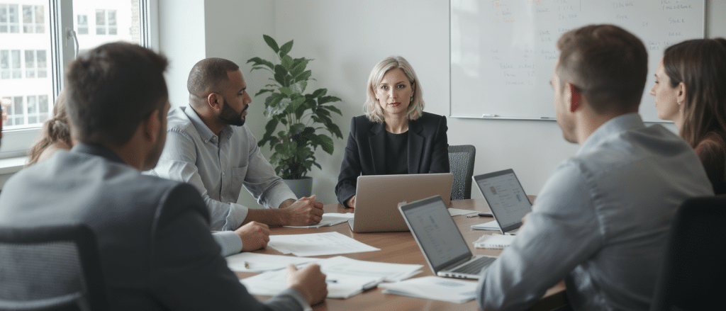 Rituels manag&eacute;riaux : des pratiques efficaces pour booster vos &eacute;quipes