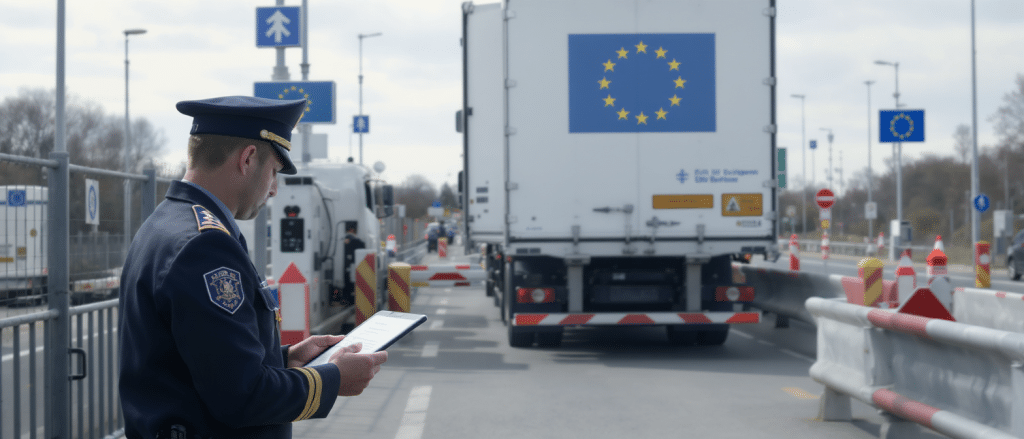 Taxe carbone aux fronti&egrave;res : le dernier rempart du Pacte vert europ&eacute;en