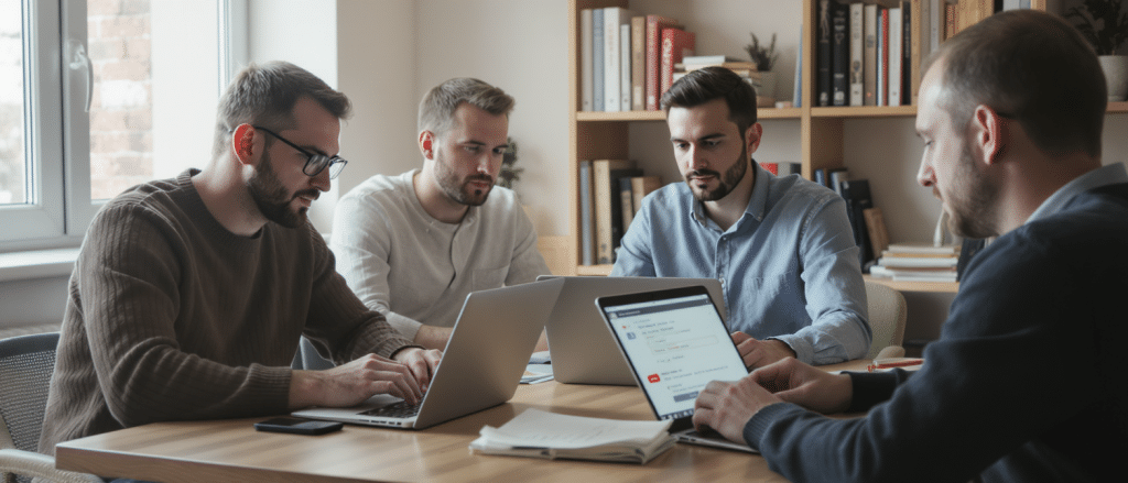 Webmail Unicaen : s&eacute;curiser et professionnaliser les usages de la messagerie dans une communaut&eacute; universitaire