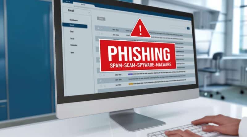 Comment prot&eacute;ger son entreprise contre les attaques de phishing ?