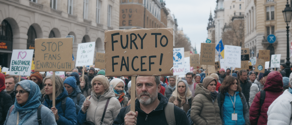 Accord UE-Mercosur&nbsp;: validation controvers&eacute;e face aux d&eacute;fis du dumping social et environnemental