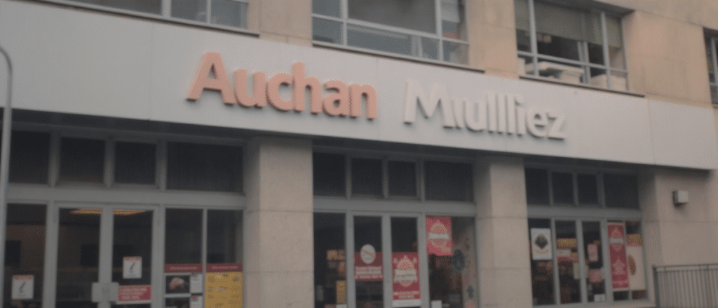 Annulation du plan social d&rsquo;Auchan : la justice &eacute;pingle l&rsquo;organisation complexe de la galaxie Mulliez