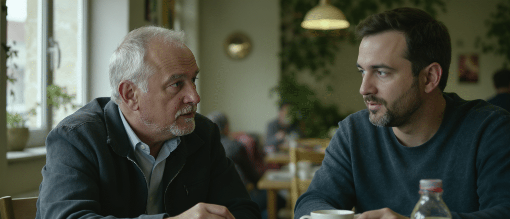 Antoine Poincar&eacute; et Cl&eacute;ment Jeanneau : L’adaptation, un enjeu avant tout social plut&ocirc;t que technique