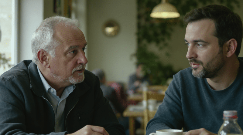 Antoine Poincar&eacute; et Cl&eacute;ment Jeanneau : L&rsquo;adaptation, un enjeu avant tout social plut&ocirc;t que technique