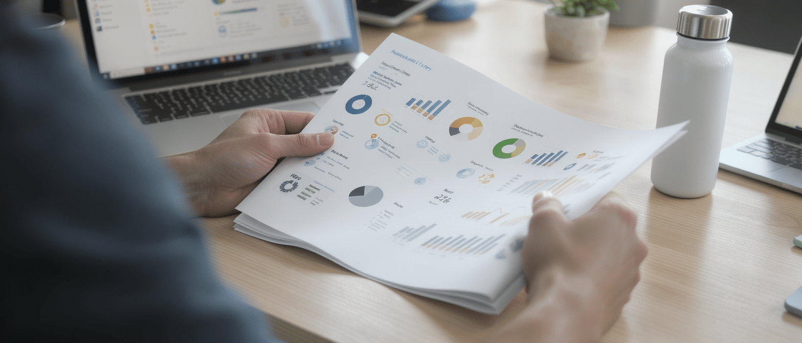 CSRD et I : &agrave; quoi ressemblent les rapports de durabilit&eacute; des entreprises fran&ccedil;aises ?
